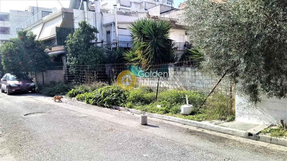 Οικόπεδο στην Μεγάλα Σχοινία Α, Αχαρνές — Φωτογραφία 2 από 8