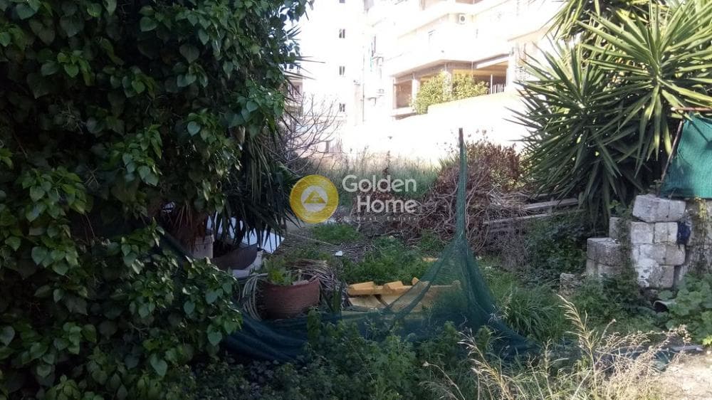 Οικόπεδο στην Μεγάλα Σχοινία Α, Αχαρνές — Φωτογραφία 6 από 8
