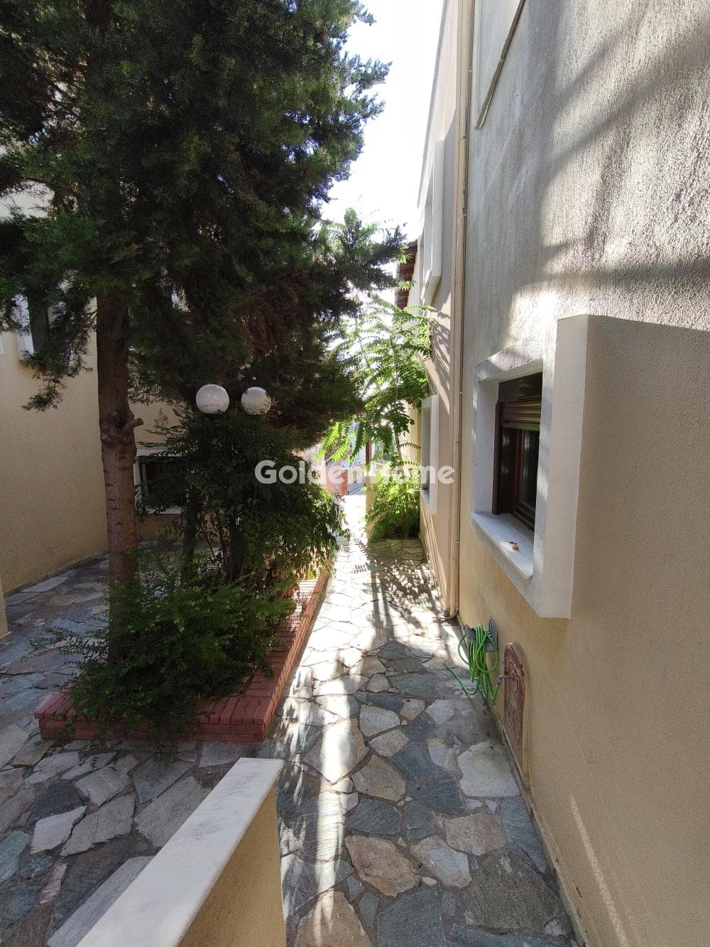 House in Villa Ritz, Pylea — Photo 30 of 31