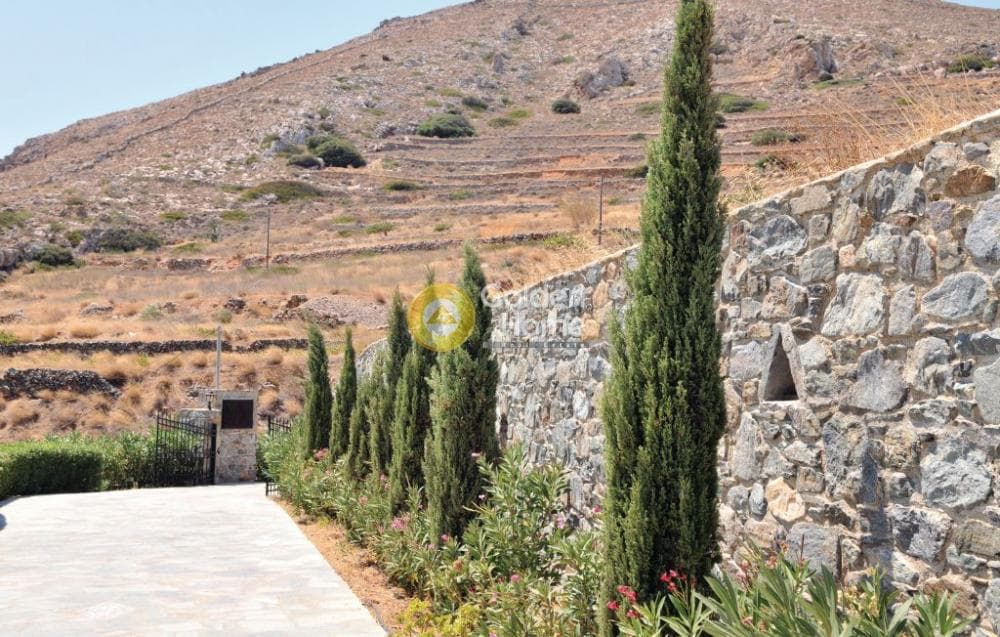 Μονοκατοικία στην Κέντρο, Σύρος — Φωτογραφία 3 από 25