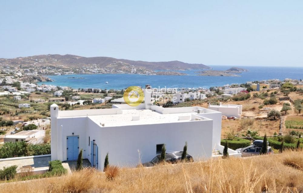 Μονοκατοικία στην Κέντρο, Σύρος — Φωτογραφία 22 από 25