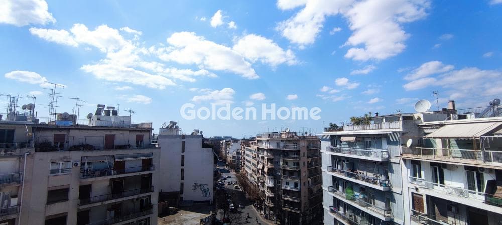 Διαμέρισμα στην Πολυτεχνείο, Εξάρχεια - Νεάπολη — Φωτογραφία 1 από 15