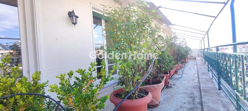 Διαμέρισμα στην Πολυτεχνείο, Εξάρχεια - Νεάπολη — Φωτογραφία 2 από 15