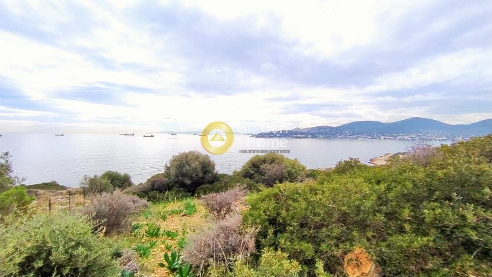 Οικόπεδο στην Κυνόσουρα, Αμπελάκια — Φωτογραφία 1 από 10