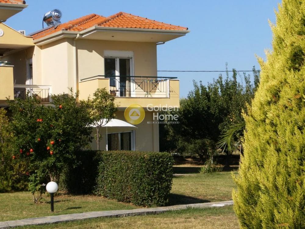 House in Nea Potidaia, Moudania — Photo 6 of 39