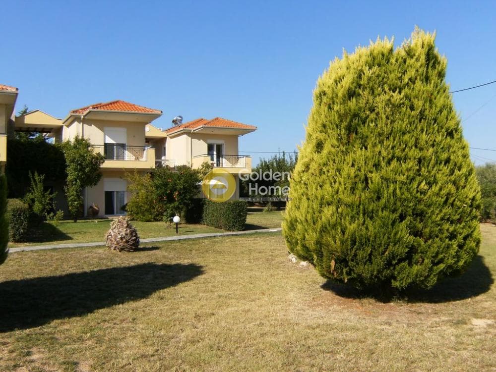 House in Nea Potidaia, Moudania — Photo 7 of 39