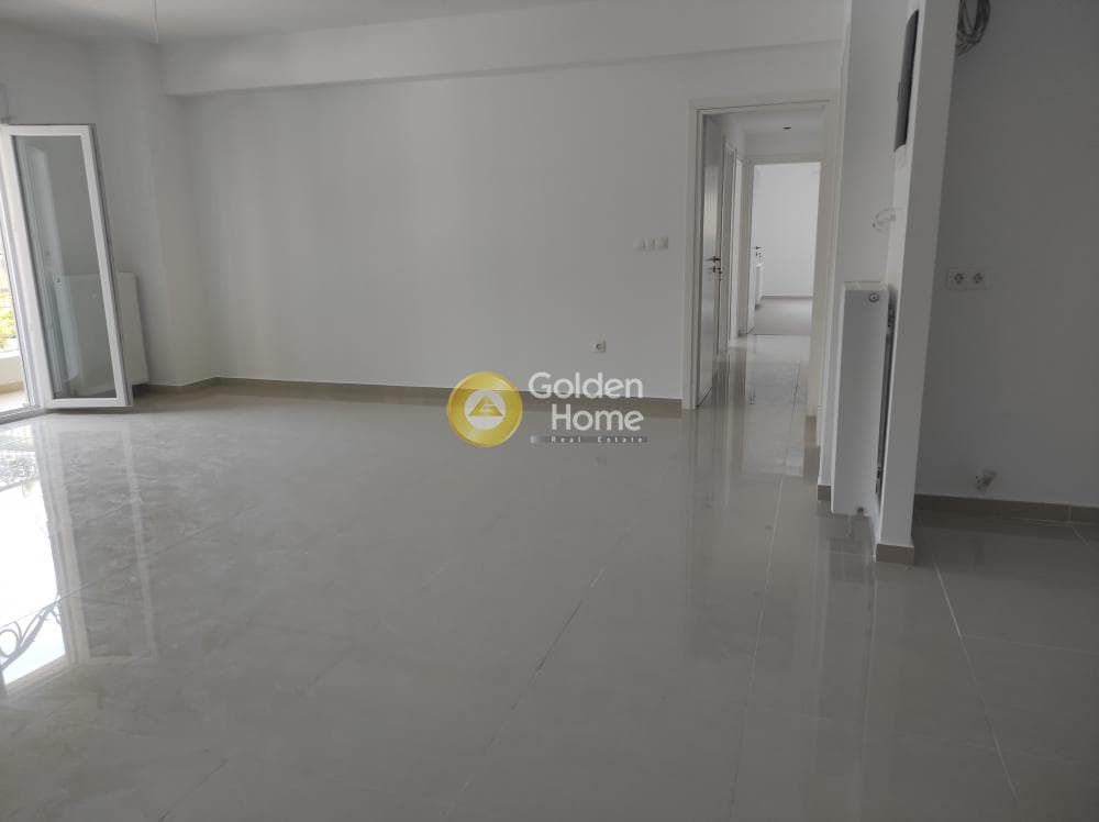 Διαμέρισμα στην Πλατεία Κολιάτσου, Λεωφ. Πατησίων - Λεωφ. Αχαρνών — Φωτογραφία 4 από 11