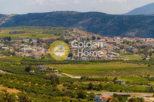 Οικόπεδο στην Νέο Βενεράτο, Τετραχώρι — Φωτογραφία 2 από 2