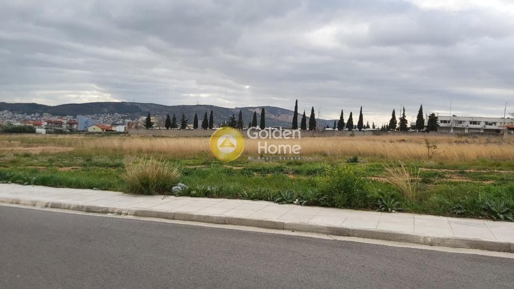 Αγροτεμάχιο στην Πανόραμα, Άνω Λιόσια — Φωτογραφία 4 από 12