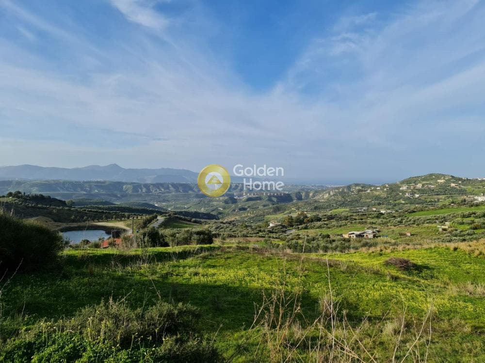 Parcel in Agios Vlasios, Archanes — Photo 5 of 13