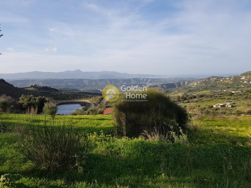 Parcel in Agios Vlasios, Archanes — Photo 1 of 13