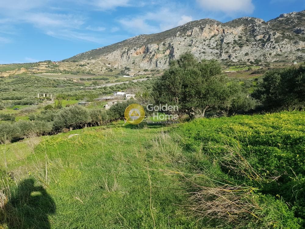 Parcel in Agios Vlasios, Archanes — Photo 13 of 13