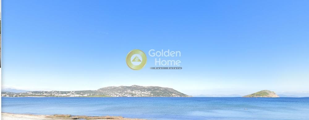 Apartment in Porto Rafti, Vravrona