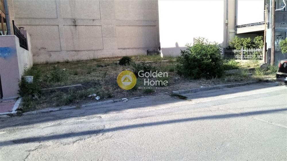 Οικόπεδο στην Μεγάλα Σχοινία Α, Αχαρνές — Φωτογραφία 1 από 8