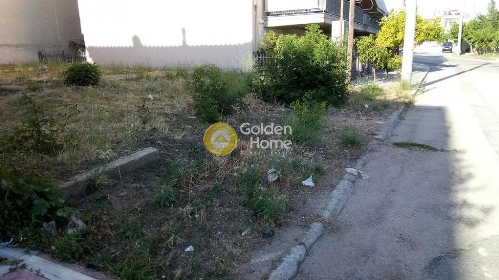 Οικόπεδο στην Μεγάλα Σχοινία Α, Αχαρνές — Φωτογραφία 3 από 8