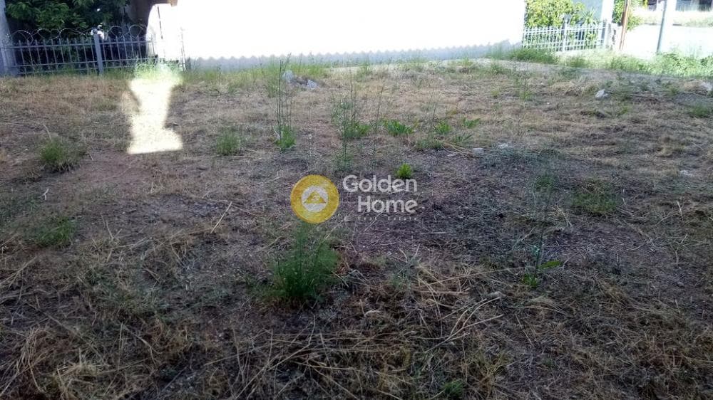 Οικόπεδο στην Μεγάλα Σχοινία Α, Αχαρνές — Φωτογραφία 7 από 8