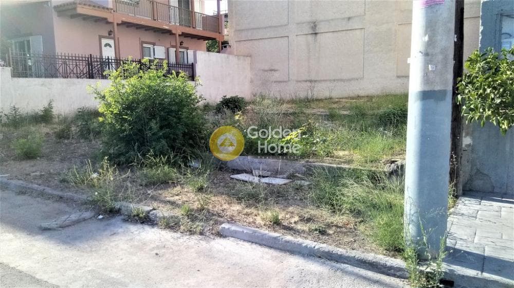Οικόπεδο στην Μεγάλα Σχοινία Α, Αχαρνές — Φωτογραφία 6 από 8