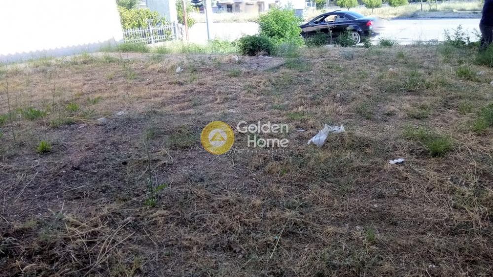 Οικόπεδο στην Μεγάλα Σχοινία Α, Αχαρνές — Φωτογραφία 4 από 8