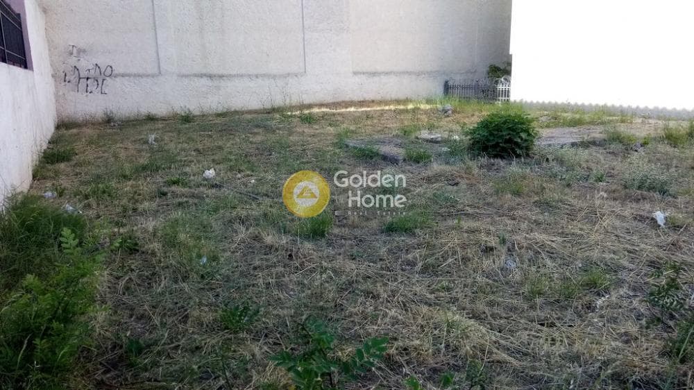 Οικόπεδο στην Μεγάλα Σχοινία Α, Αχαρνές — Φωτογραφία 5 από 8