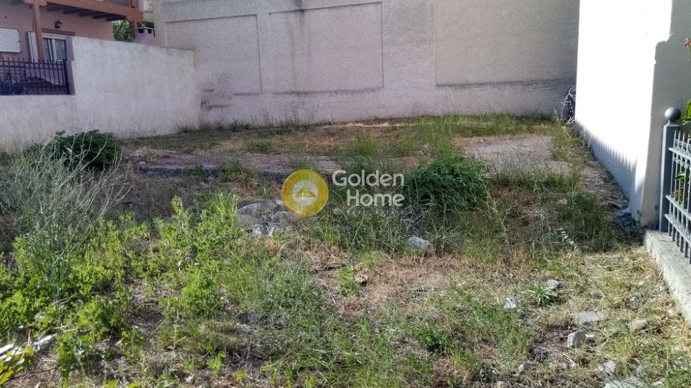 Οικόπεδο στην Μεγάλα Σχοινία Α, Αχαρνές — Φωτογραφία 2 από 8