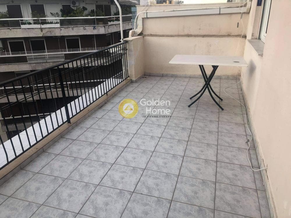 Apartment in Evelpidon, Poligono - Tourkovounia — Photo 2 of 12