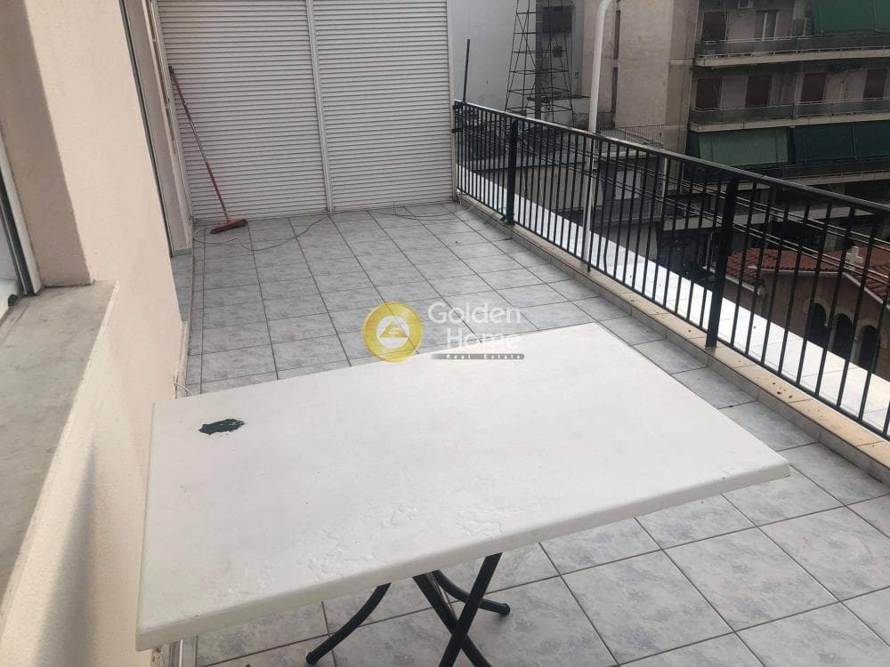 Apartment in Evelpidon, Poligono - Tourkovounia — Photo 1 of 12