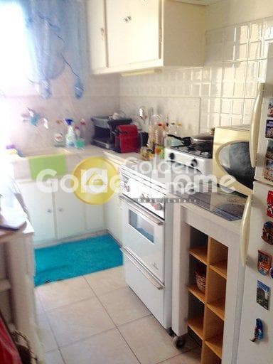 Apartment in Evelpidon, Poligono - Tourkovounia — Photo 9 of 12