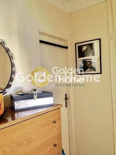 Apartment in Evelpidon, Poligono - Tourkovounia — Photo 7 of 12