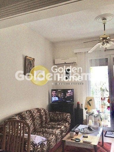 Apartment in Evelpidon, Poligono - Tourkovounia — Photo 6 of 12