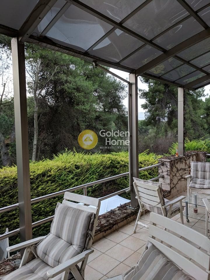 Διαμέρισμα στην Δροσιά, Δροσιά — Φωτογραφία 33 από 37