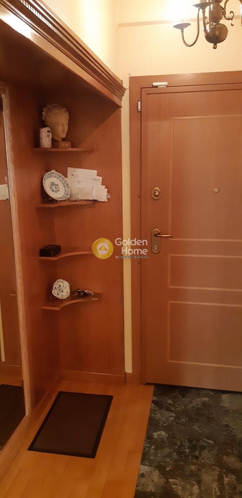 Διαμέρισμα στην Μουσείο, Εξάρχεια - Νεάπολη — Φωτογραφία 2 από 19