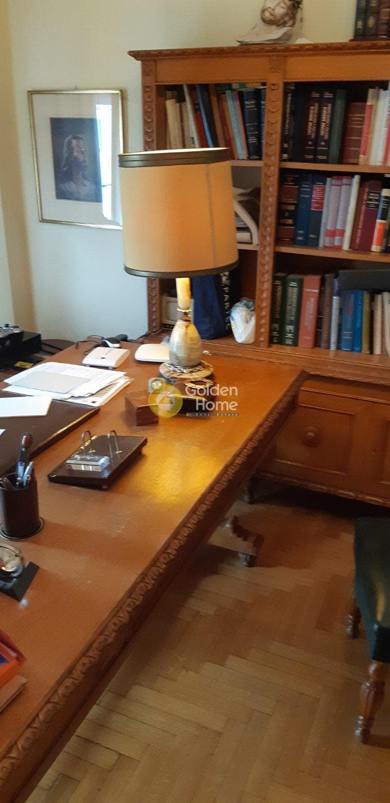 Διαμέρισμα στην Μουσείο, Εξάρχεια - Νεάπολη — Φωτογραφία 3 από 19