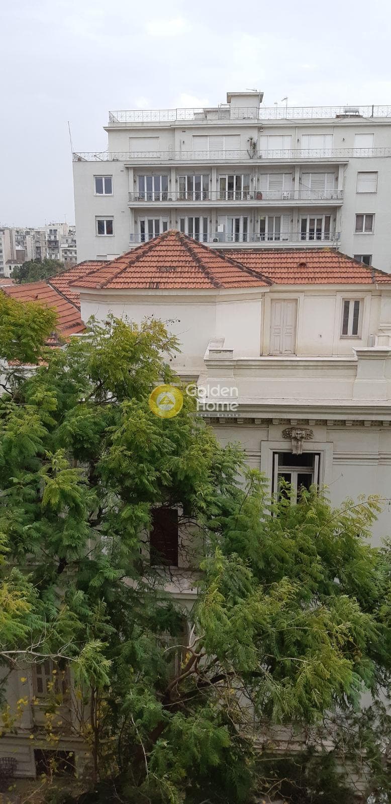 Διαμέρισμα στην Μουσείο, Εξάρχεια - Νεάπολη — Φωτογραφία 1 από 19