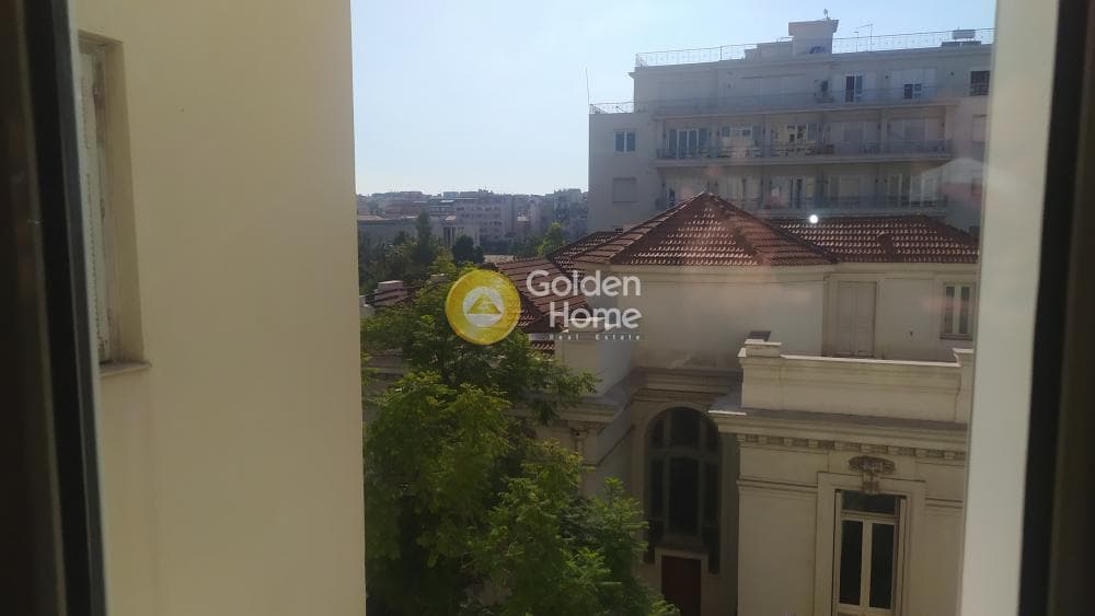 Διαμέρισμα στην Μουσείο, Εξάρχεια - Νεάπολη — Φωτογραφία 14 από 19