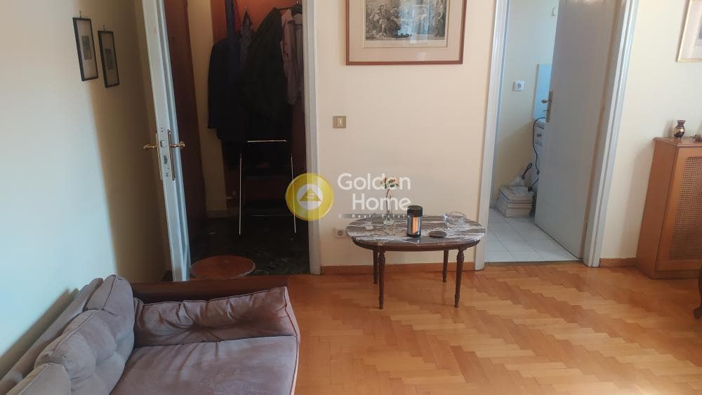 Διαμέρισμα στην Μουσείο, Εξάρχεια - Νεάπολη — Φωτογραφία 18 από 19