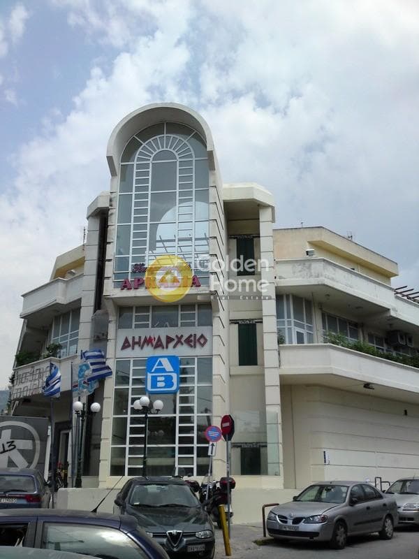 Κατάστημα στην Ζωοδόχος Πηγή, Βύρωνας