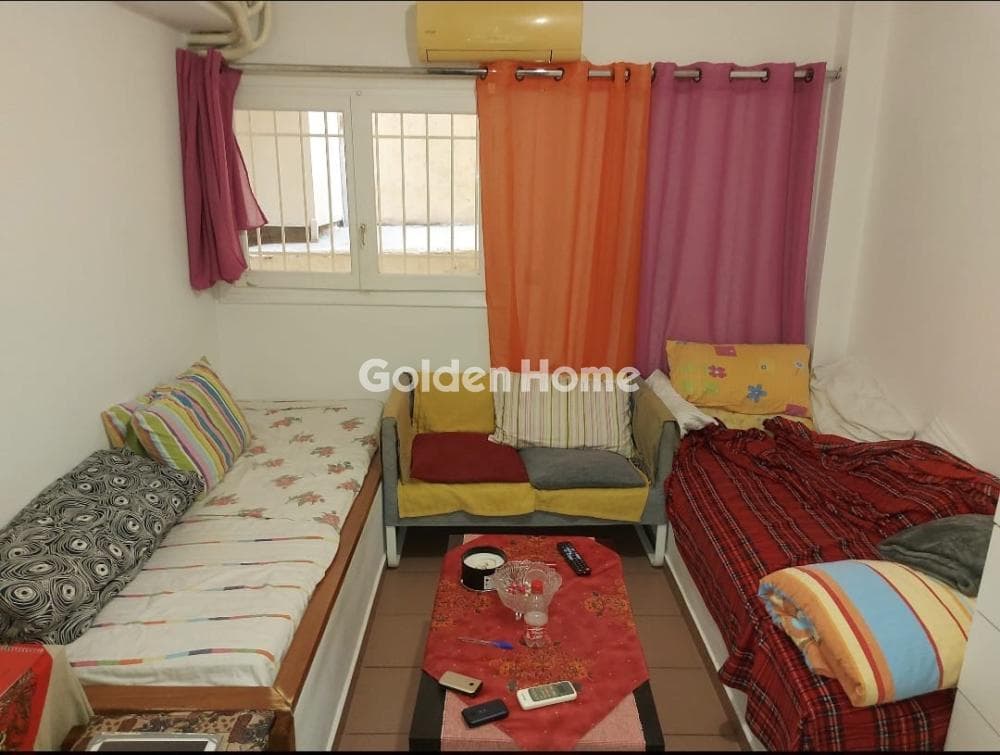 Apartment in Center, Nea Smyrni — Photo 6 of 14