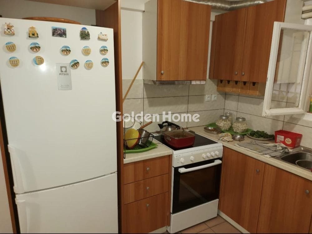 Apartment in Center, Nea Smyrni — Photo 7 of 14