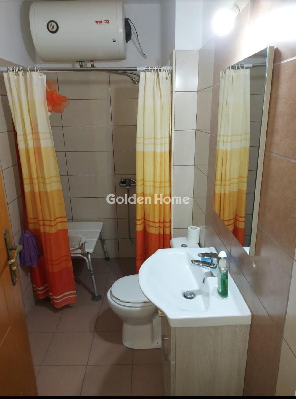Apartment in Center, Nea Smyrni — Photo 9 of 14