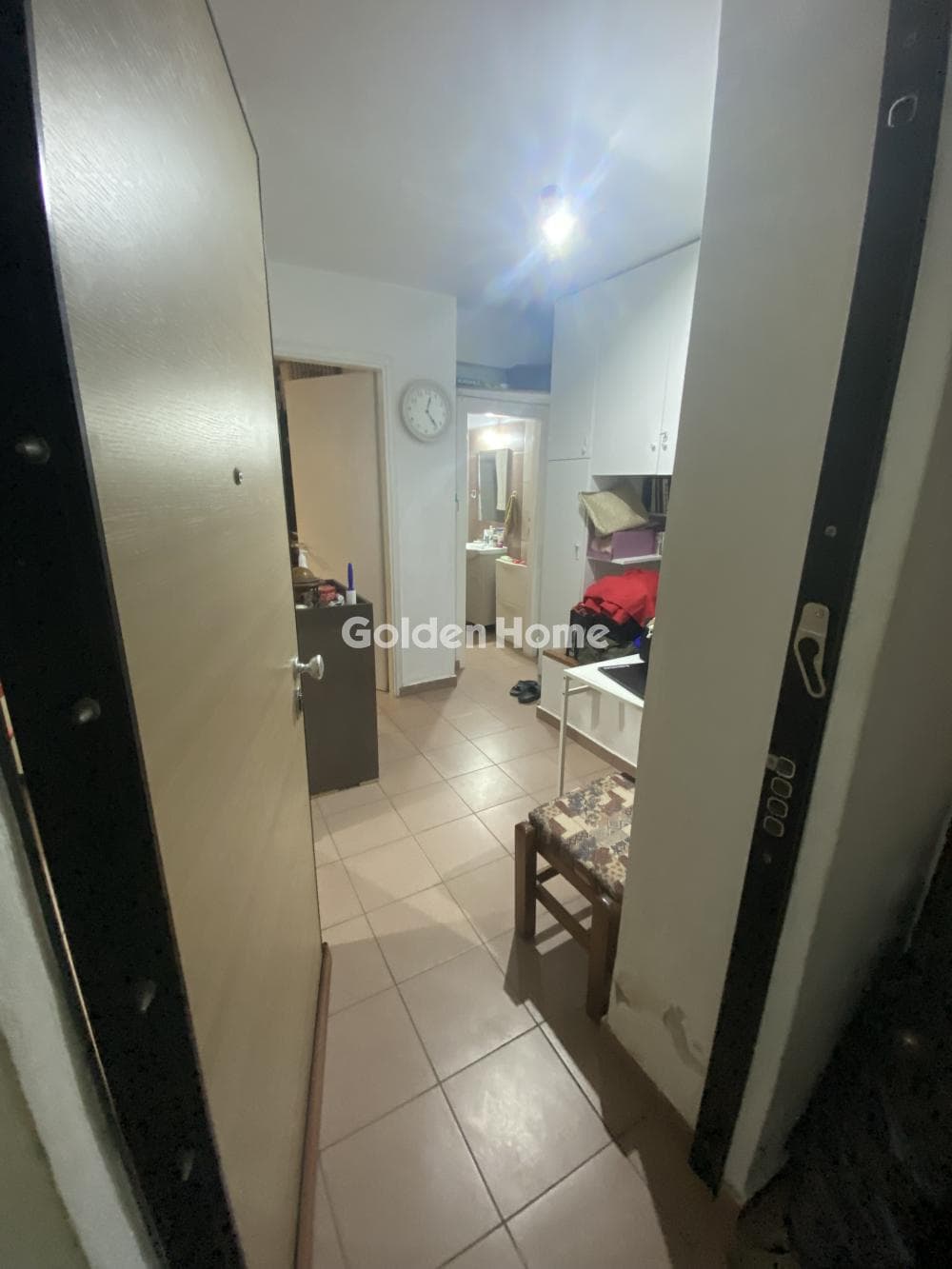 Apartment in Center, Nea Smyrni — Photo 1 of 14
