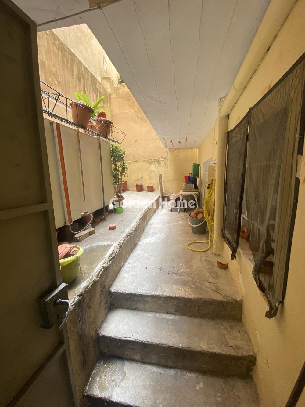 Apartment in Center, Nea Smyrni — Photo 13 of 14