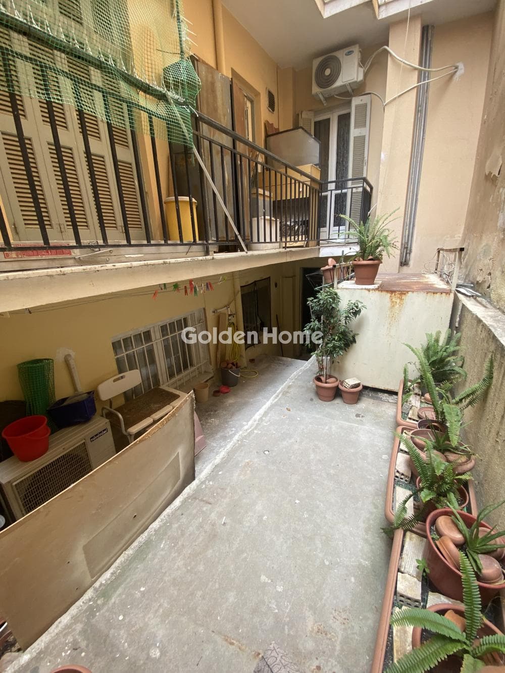 Apartment in Center, Nea Smyrni — Photo 14 of 14