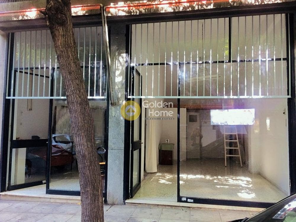 Κατάστημα στην Νοσοκομείο Παίδων, Γουδή — Φωτογραφία 1 από 3