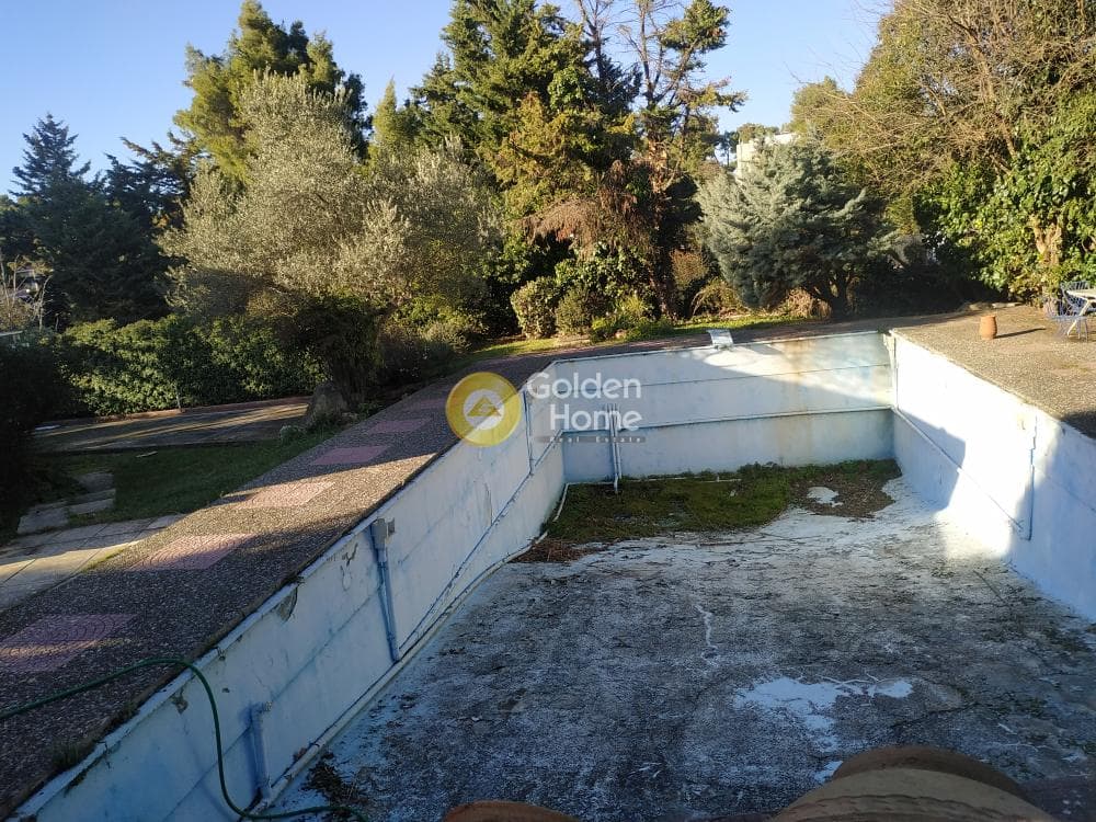 Οικόπεδο στην Δροσιά, Δροσιά — Φωτογραφία 2 από 8