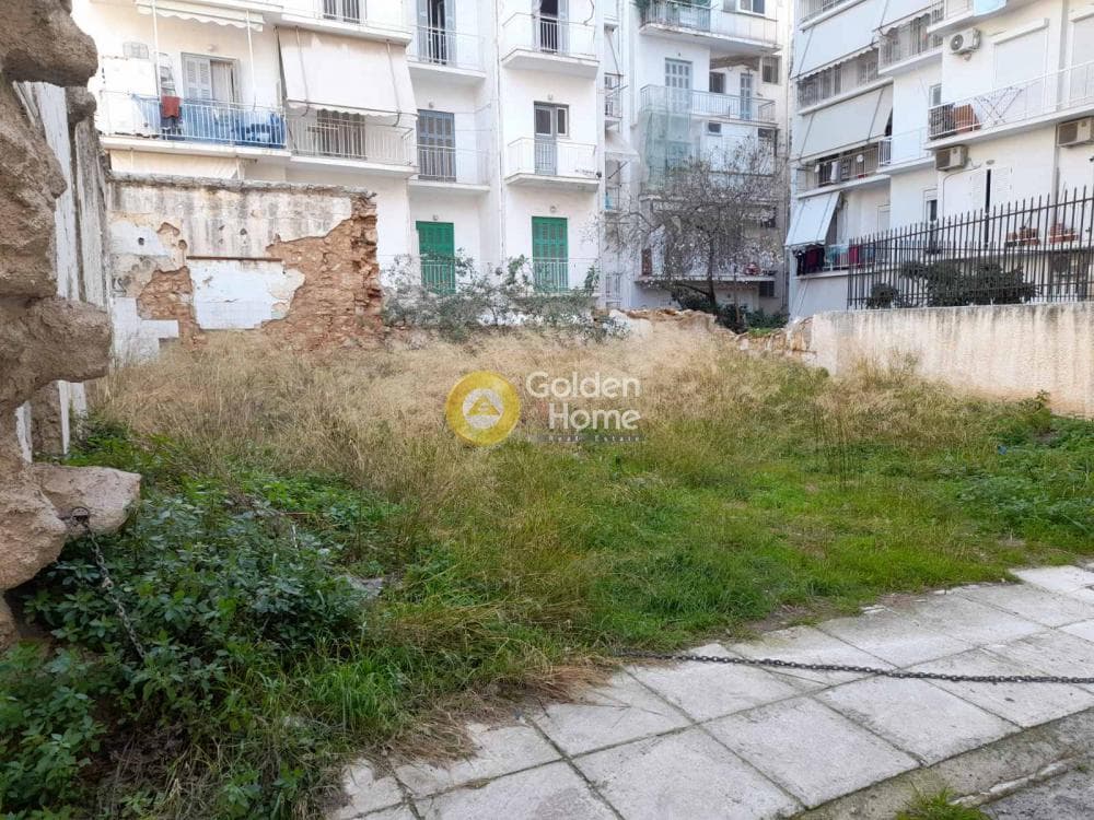 Building Plot in Freattida, Piraeus — Photo 3 of 8