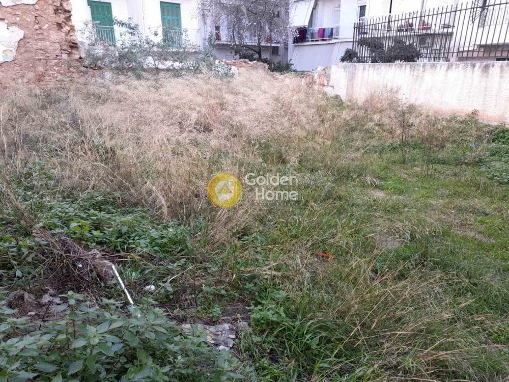 Building Plot in Freattida, Piraeus — Photo 4 of 8