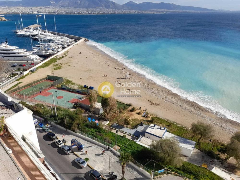 Building Plot in Freattida, Piraeus — Photo 6 of 8