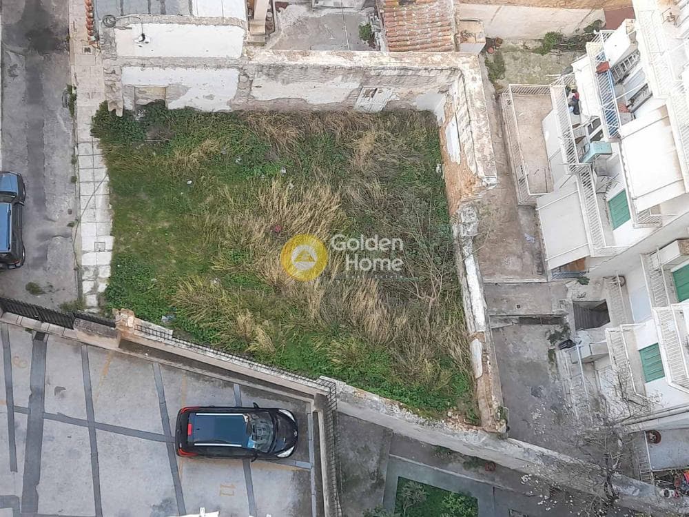 Building Plot in Freattida, Piraeus — Photo 2 of 8