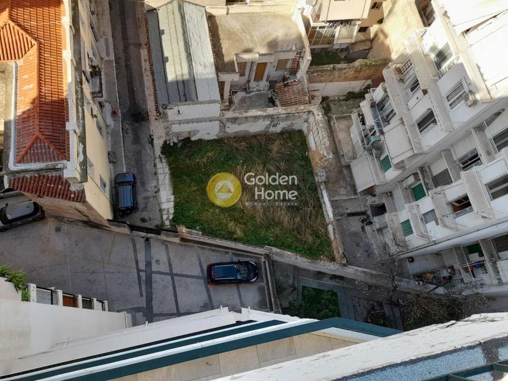 Building Plot in Freattida, Piraeus — Photo 1 of 8