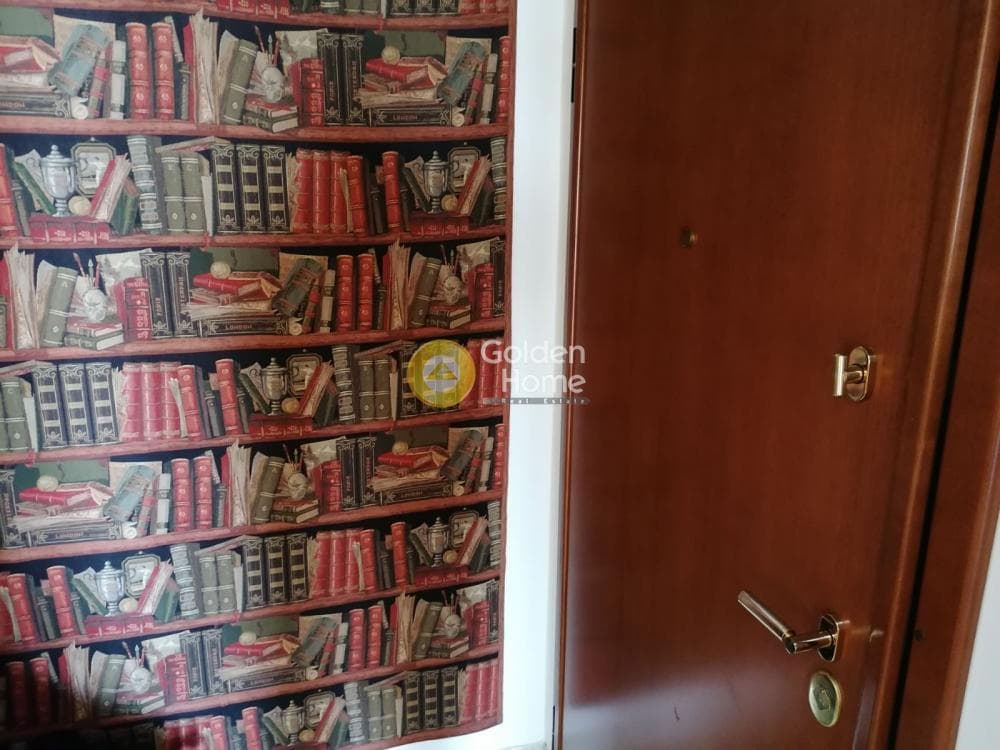 Διαμέρισμα στην Φωκίωνος Νέγρη, Κυψέλη — Φωτογραφία 13 από 13